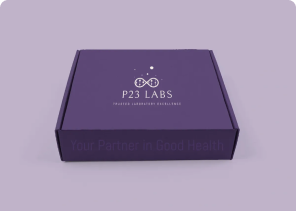 Test Kits – B2C P23labs